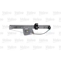 Valeo Fensterheber 850927