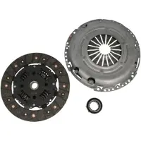 Nexus Kupplungssatz F1A072NX