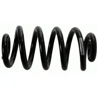 SACHS Fahrwerksfeder 994 640