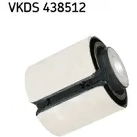 Skf Lagerung, Lenker VKDS 438512