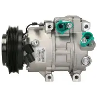 THERMOTEC Klimakompressor KLIMA KTT090164