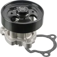 FEBI BILSTEIN Bilstein Wasserpumpe 186006