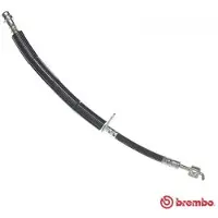 Brembo Bremsschlauch ESSENTIAL LINE T 24 142