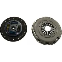 KAVO PARTS Kupplungssatz Kupplung für KIA CEE'D (JD) CP-1553