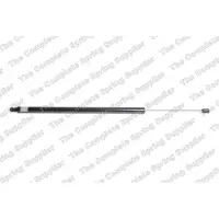 LESJÖFORS 466070 Gasfeder Heckklappendämpfer für VW Multivan V (7HM, 7HN, 7HF, 7EF, 7EM, 7EN)