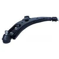 MAXGEAR Querlenker für Fahrzeug-Radaufhängung, 12 mm Durchmesser, vorne links