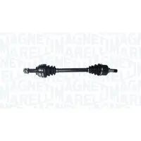 MAGNETI MARELLI Antriebswelle 302004190157