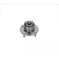 KAVO PARTS Radlagersatz Vorne für MITSUBISHI COLT VI (Z3A, Z2A) WBK-5526