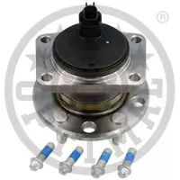 OPTIMAL Radlagersatz 302197