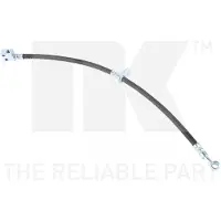 NK Bremsschlauch [Hersteller-Nr. 852670] für Honda