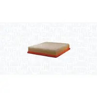 MAGNETI MARELLI Luftfilter 153071760129
