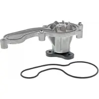 ACKOJA Kühlmittelpumpe Wasserpumpe für HONDA CIVIC VIII Hatchback (FN, FK) A26-50019