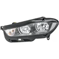 Hella Hauptscheinwerfer 1EH011 811-111