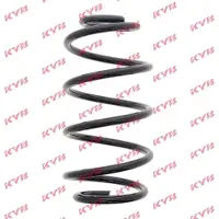 KYB Fahrwerksfeder K-Flex RH1063