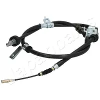 Japanparts Seilzug, Feststellbremse BC-K11