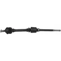 MAPCO Antriebswelle 16417
