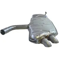 Bosal Endschalldämpfer 233-177