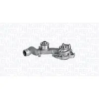 MAGNETI MARELLI Wasserpumpe 352316170663