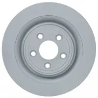 Bosch Bremsscheibe 0 986 479 628 hinten, belüftet, hochkarbonisiert, 1 Stück