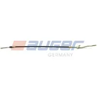 AUGER Bremszug, Handbremse AUG74204 Links