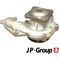 JP GROUP Wasserpumpe [Hersteller-Nr. 1514101500] für Ford