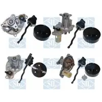 Sil Wasserpumpe PA1629
