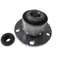 AUTOMEGA Radnabe [Hersteller-Nr. 110059310] für Skoda, VW