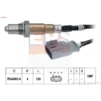 EPS Lambdasonde Made in Italy - OE Equivalent 1.998.208