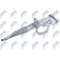 NTY EPS-RE-027 Elektrischer Fensterheber Vorne Rechts für RENAULT MEGANE II Kombi (KM0/1) MEGANE II (BM0/1, CM0/1) MEGANE II Stufenheck (LM0/1)
