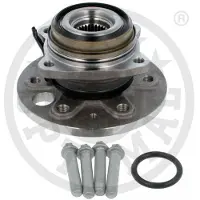 OPTIMAL Radlagersatz 402914
