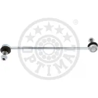 OPTIMAL Koppelstange Stabilisator für MAZDA 3 Schrägheck (BM, BN) Vorne Rechts G7-2107