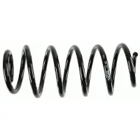 SACHS Fahrwerksfeder [Hersteller-Nr. 993064] für VW