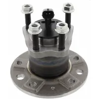 MAPCO Radlagersatz [Hersteller-Nr. 46814] für Vauxhall, Opel