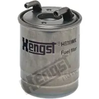 HENGST FILTER Kraftstofffilter H330WK