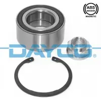 DAYCO Radlagersatz KWD1300