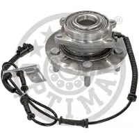OPTIMAL Radlagersatz 991870