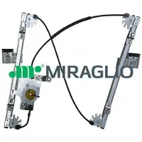 MIRAGLIO 30/2460 Fensterheber Vorne Rechts für JAGUAR S-Type (X200)
