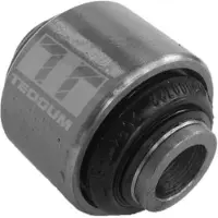 TEDGUM Lagerung, Querlenker 313752
