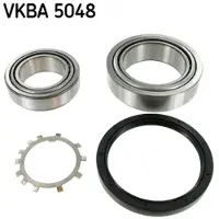 Skf Radlagersatz VKBA 5048