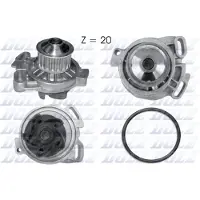 DOLZ Wasserpumpe A154