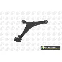 BGA TRC1412 Querlenker Unten Vorne Rechts passend für PEUGEOT 106 II Schrägheck (1A, 1C)