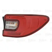 Valeo Heckleuchte VAL047028