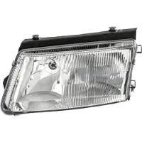 Hella Scheinwerfer links für VW Passat 3B2