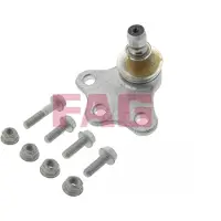Schaeffler FAG Traggelenk Vorne Rechts für OPEL Meriva A (X03) 825 0130 10