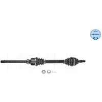 Meyle Antriebswelle 11-14 498 0070