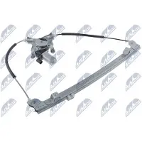 NTY EPS-RE-021 Elektrischer Fensterheber Vorne Rechts für RENAULT Scénic I (JA0/1, FA0) MEGANE Scenic (JA0/1)