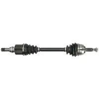 PASCAL Antriebswelle G2R109PC