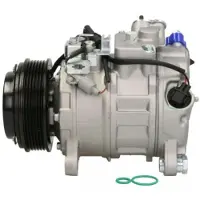 THERMOTEC Klimakompressor KLIMA KTT090361