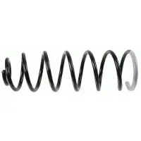 SACHS Fahrwerksfeder [Hersteller-Nr. 996685] für Citroën, Peugeot
