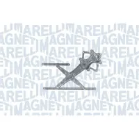 MAGNETI MARELLI Fensterheber 350103170477